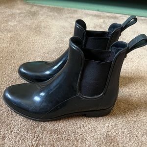 Sam Edelman Chelsea Rain Boots